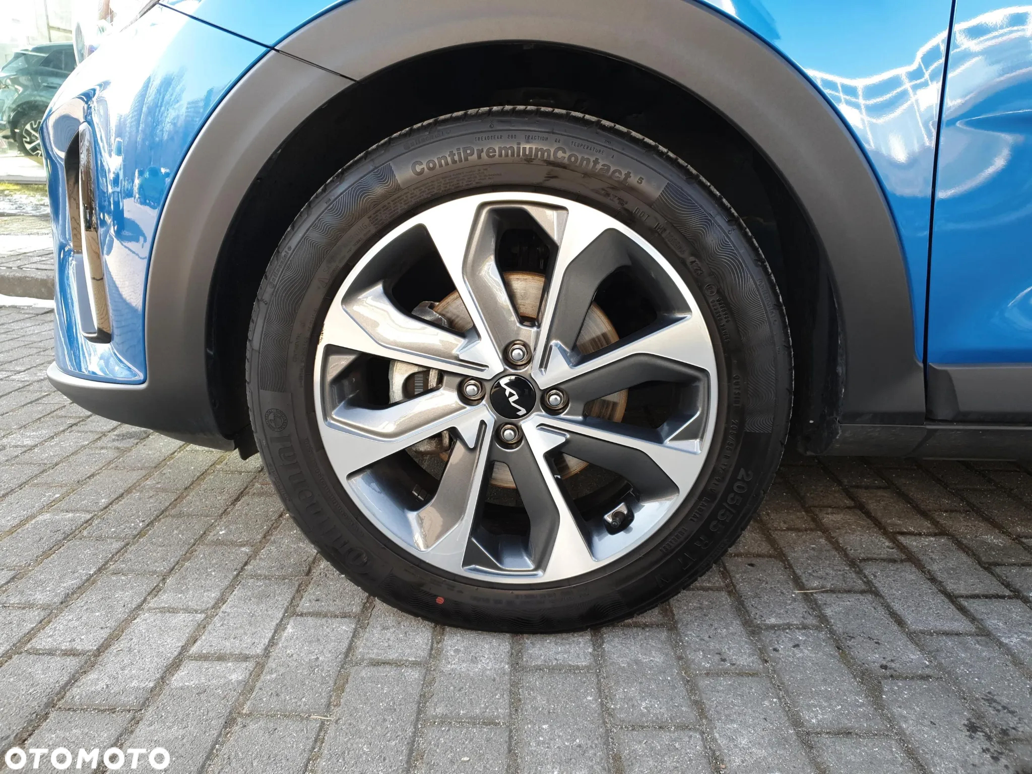 Kia Stonic 1.0 T-GDI L - 20