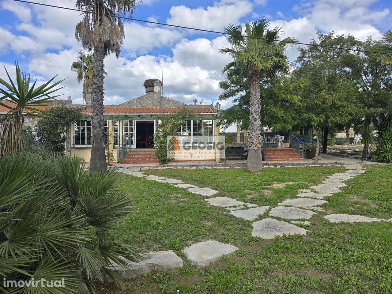 Moradia T4 Venda em São Miguel do Pinheiro, São Pedro de Solis e São S - Grande imagem: 5/57