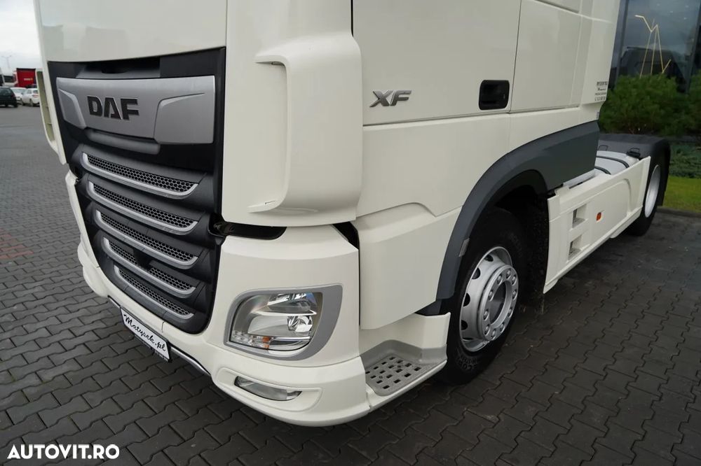 DAF XF 480 / SUPER SPACE CAB / 2022 - 11