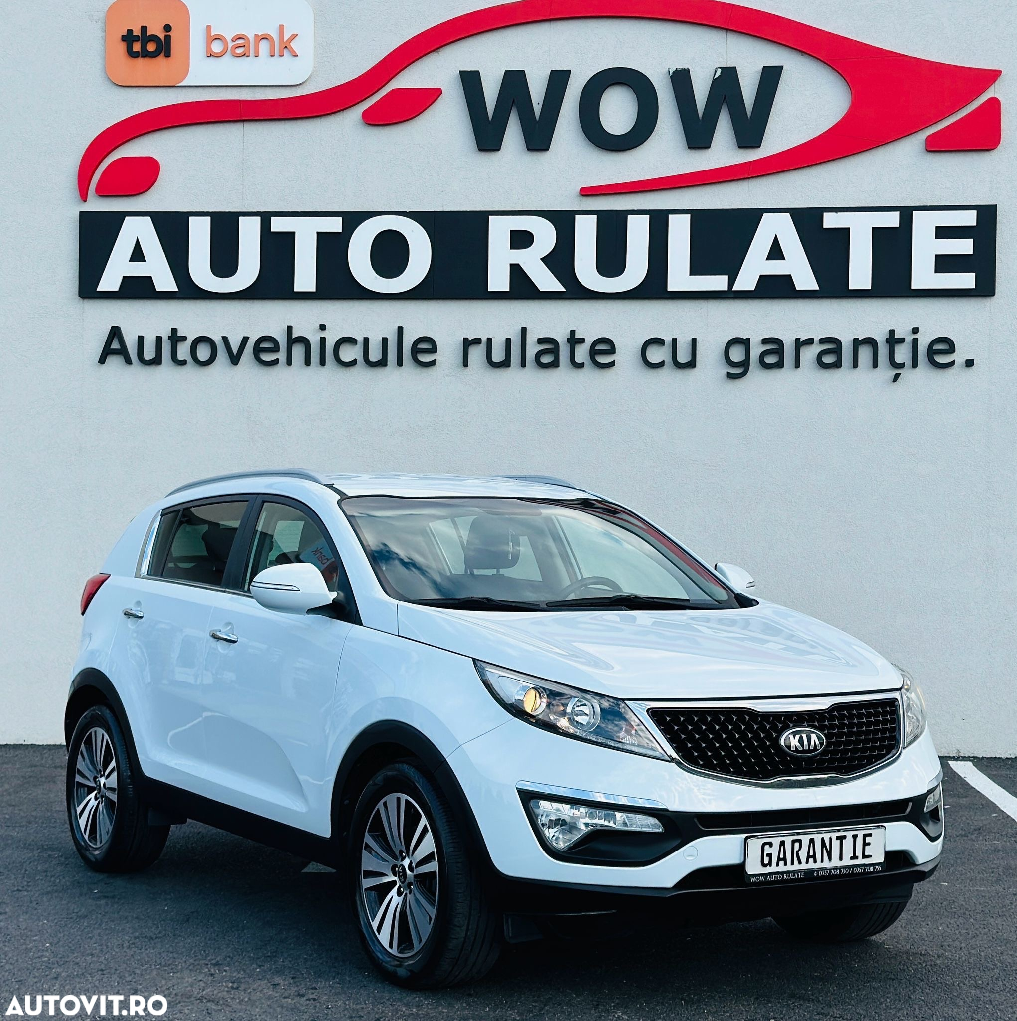 Kia Sportage - 2