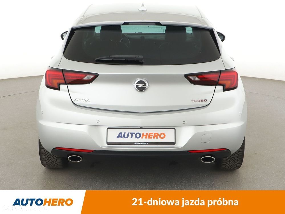 Opel Astra - 5