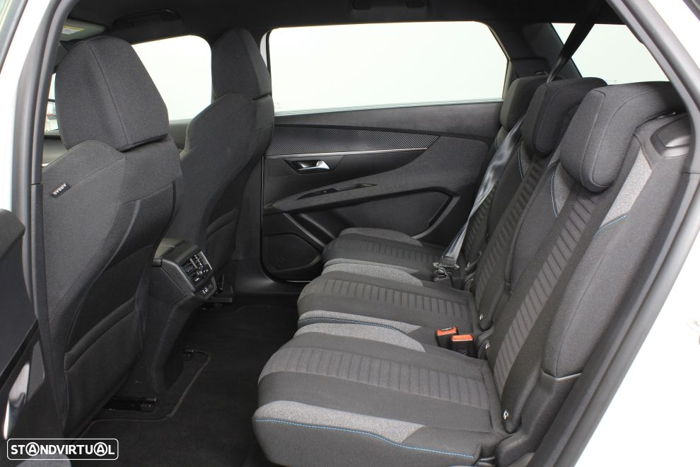 Peugeot 5008 1.2 PureTech Active Pack - 25