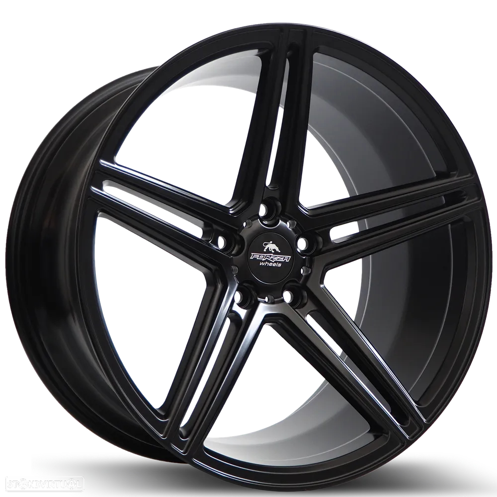 Jantes Forzza Bosan 19'' - 22'' - 2