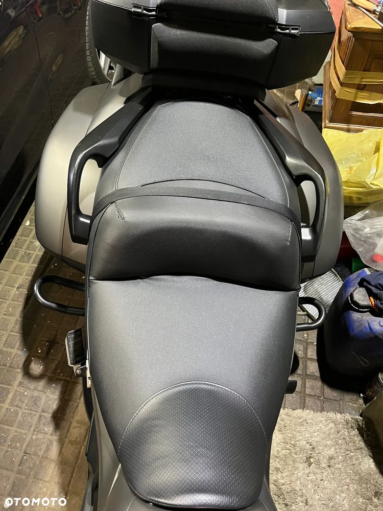 Honda GL - 3