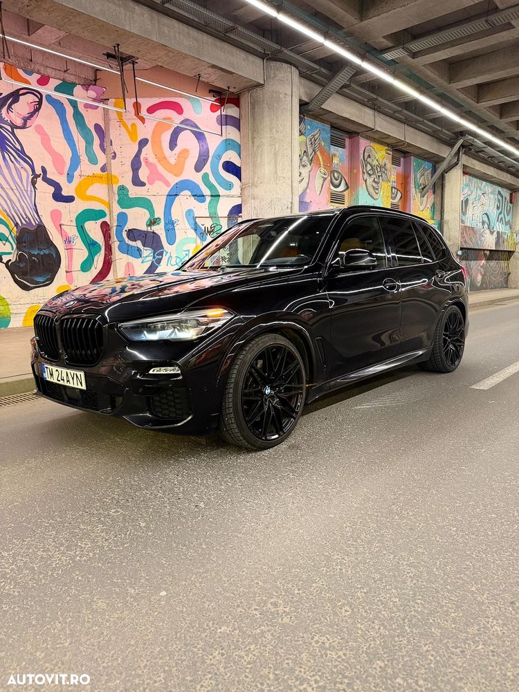 BMW X5 - 6