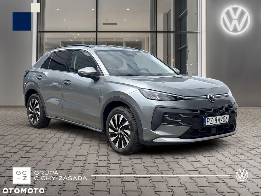 Volkswagen T-Roc - 8