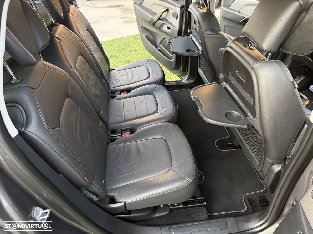 Citroën Grand C4 Spacetourer 1.5 BlueHDi Shine - 32