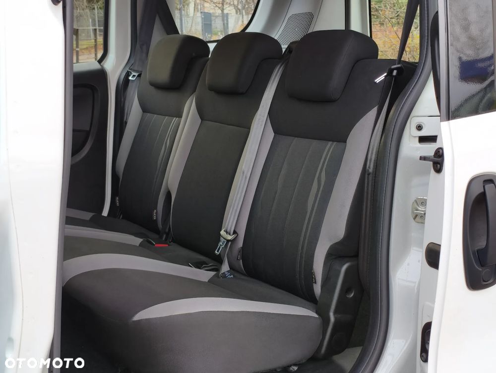 Fiat Doblo - 24