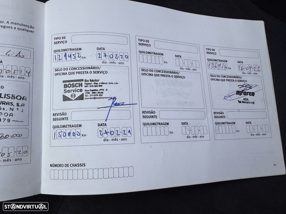 Nissan Juke 1.5 dCi Acenta Connect - 43