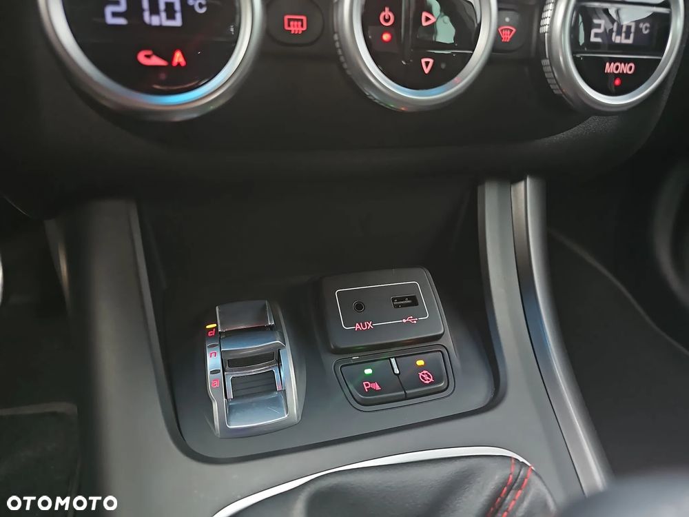 Alfa Romeo Giulietta 1.4 TB MultiAir Super - 24
