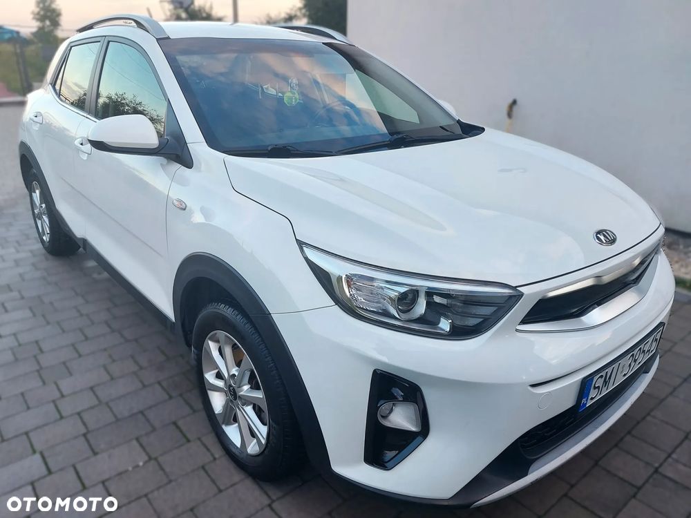 Kia Stonic - 3