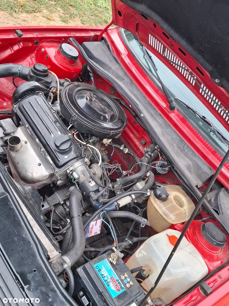 Volkswagen Golf - 9