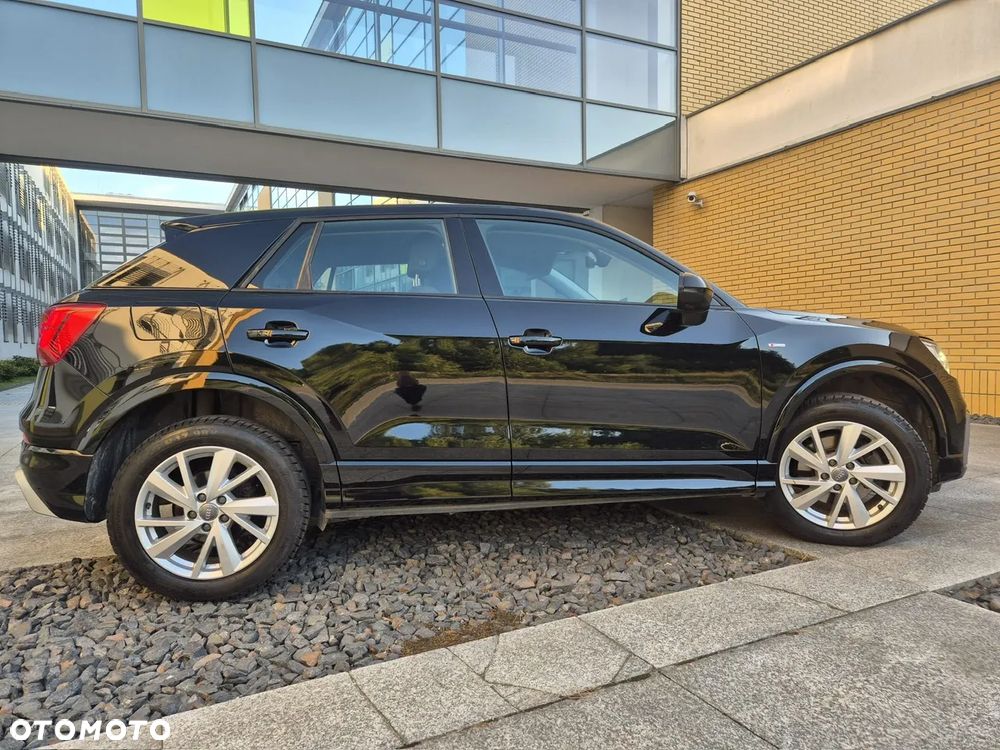 Audi Q2 - 10