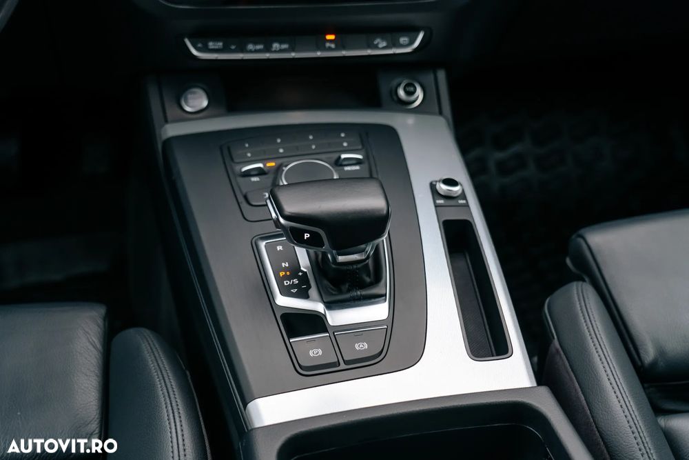 Audi Q5 2.0 TDI Quattro S tronic - 10