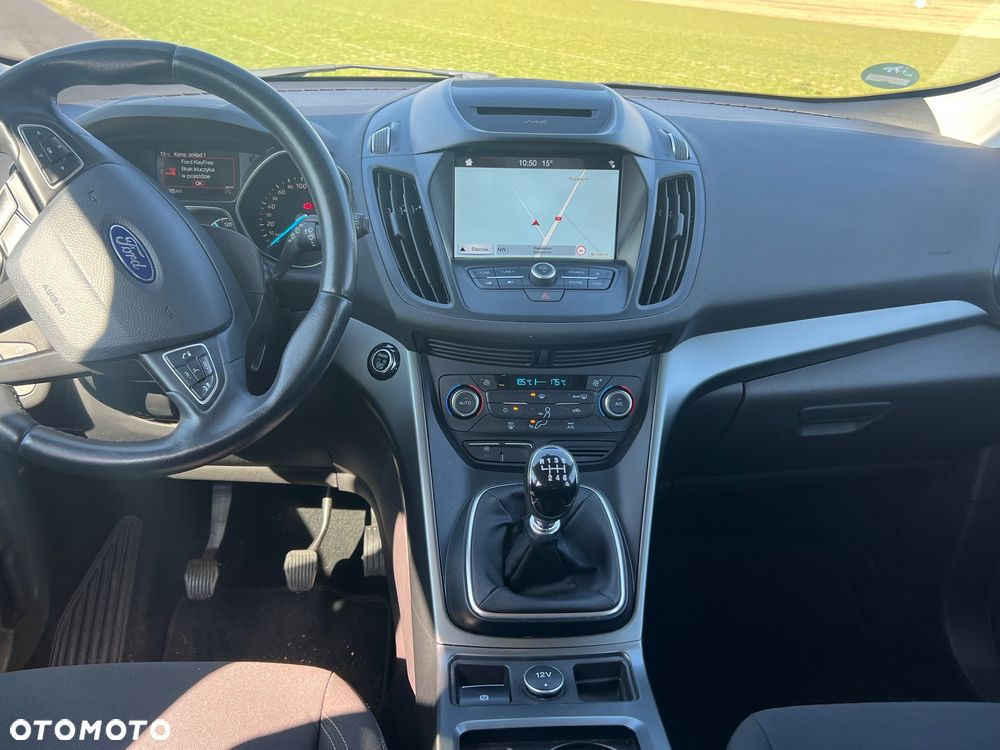 Ford Kuga 1.5 EcoBoost FWD Titanium ASS MMT6 - 7