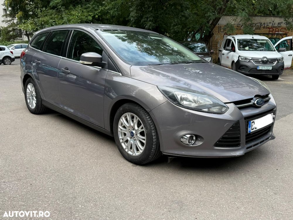 Ford Focus - 9