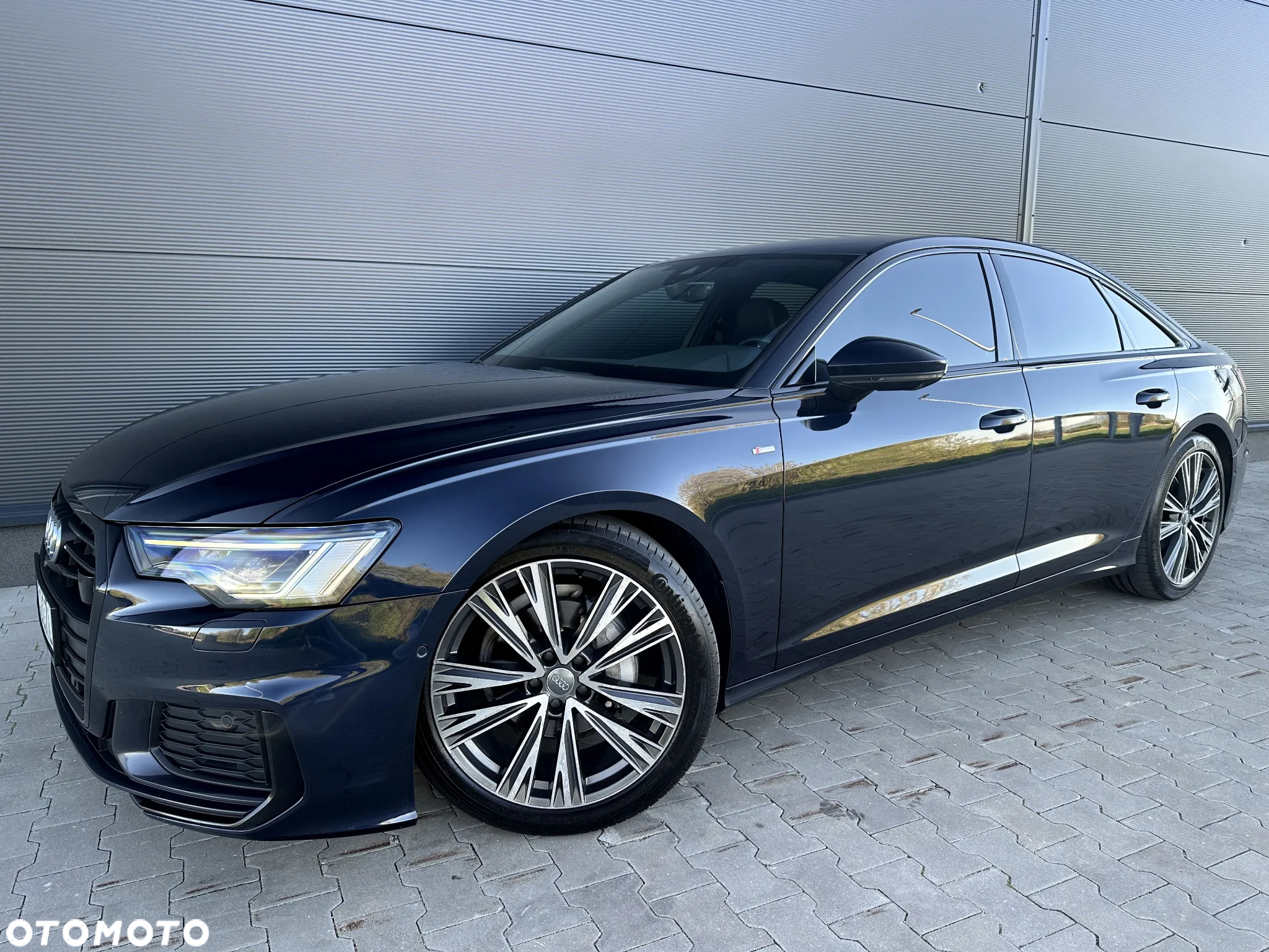 Audi A6 - 3