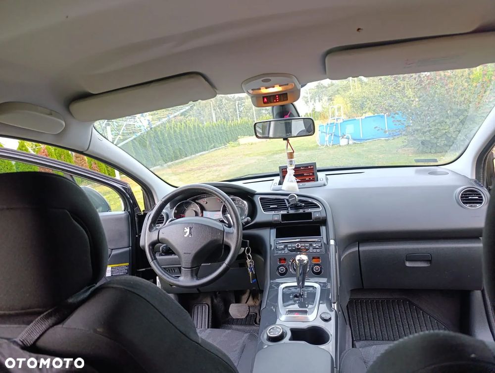 Peugeot 3008 - 16