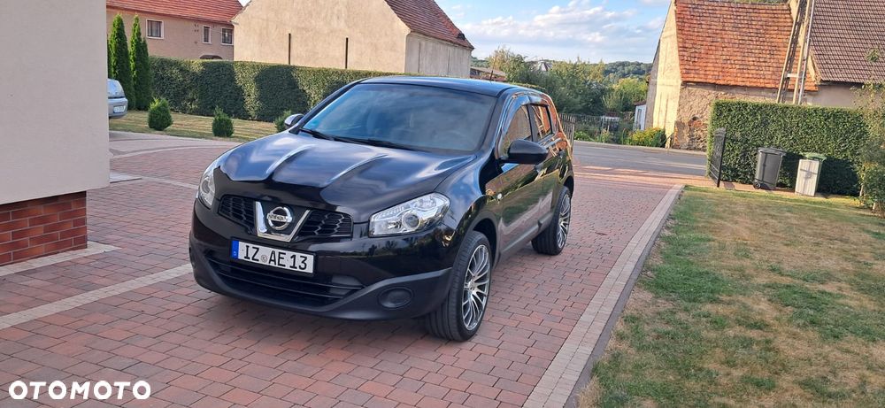 Nissan Qashqai 1.6 Acenta - 1