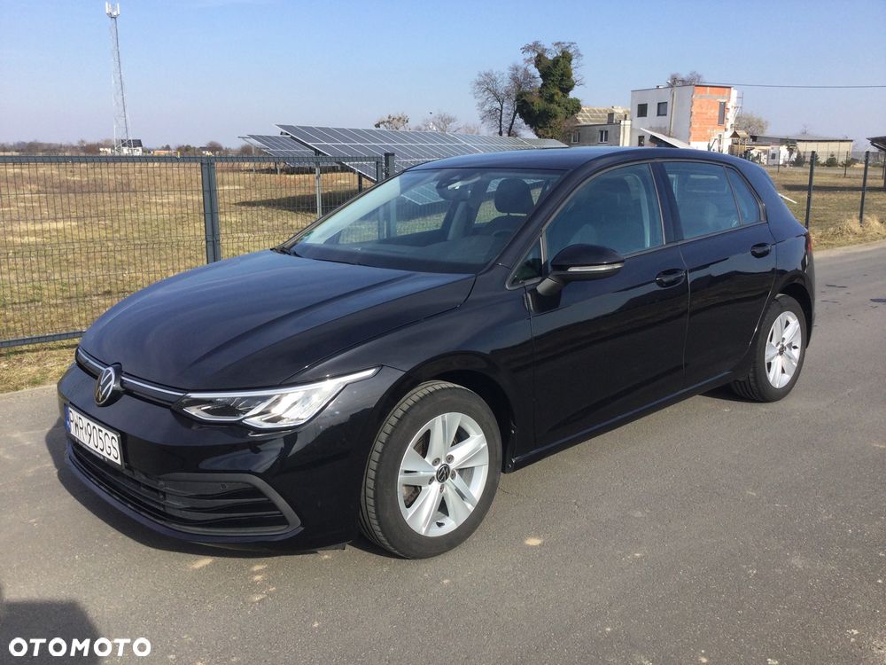 Volkswagen Golf 2.0 TDI SCR Life - 1