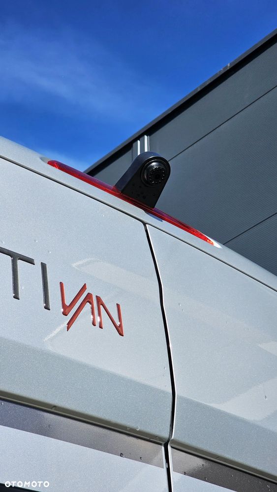 Giottiline LIMITOWANY GIOTTIVAN 60FT RAPIDO gr. SOLARY 300W / LIFEPO4 150AH / HAK / PLATFORMA NA ROWERY / WENTYLATOR DACHOWY FORD TRANSIT - 24