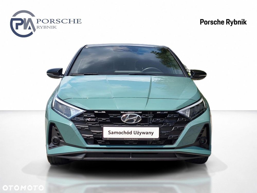 Hyundai i20 - 9