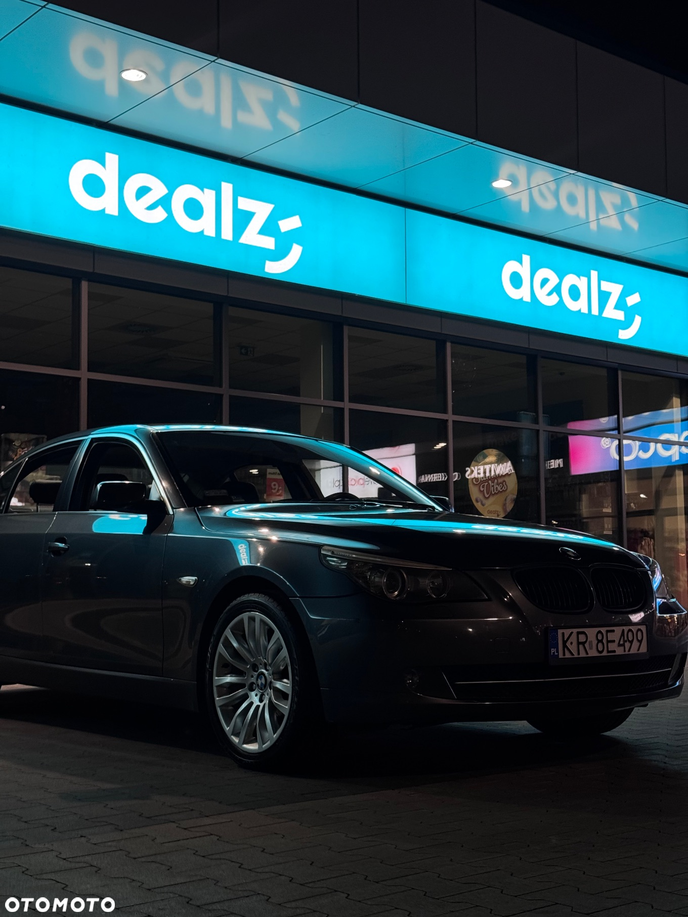 BMW Seria 5 - 2