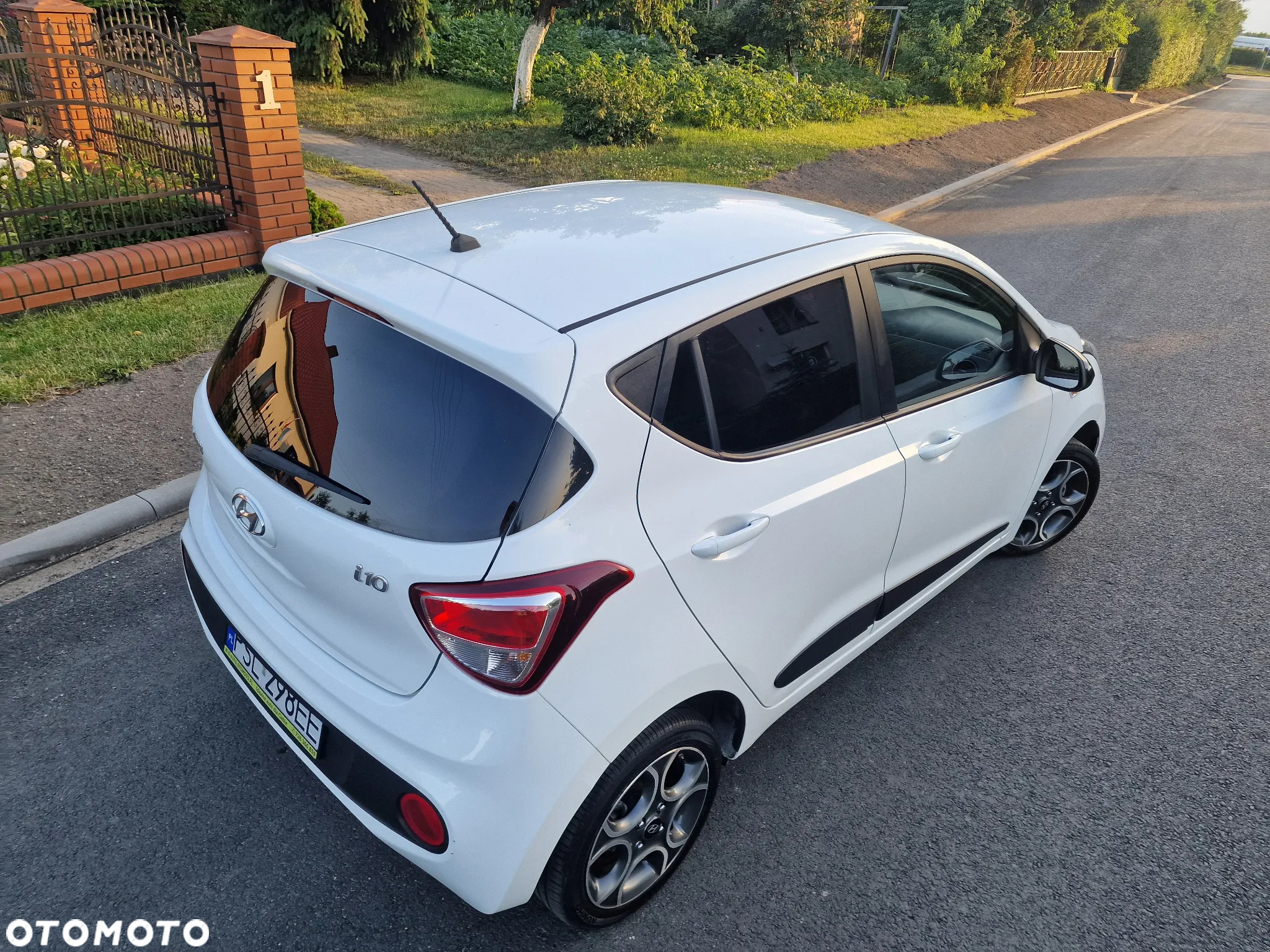 Hyundai i10 1.0 Style - 19