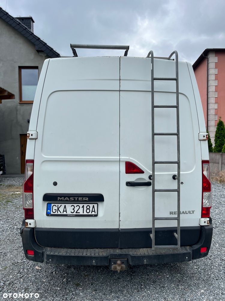 Renault Master - 6