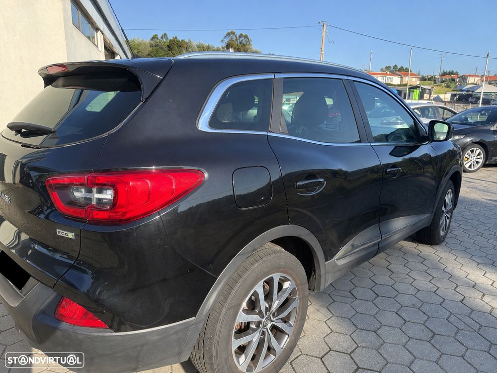 Renault Kadjar - 4