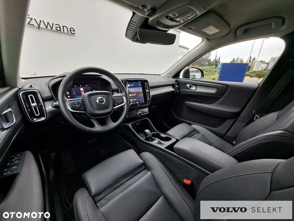 Volvo XC 40 - 12