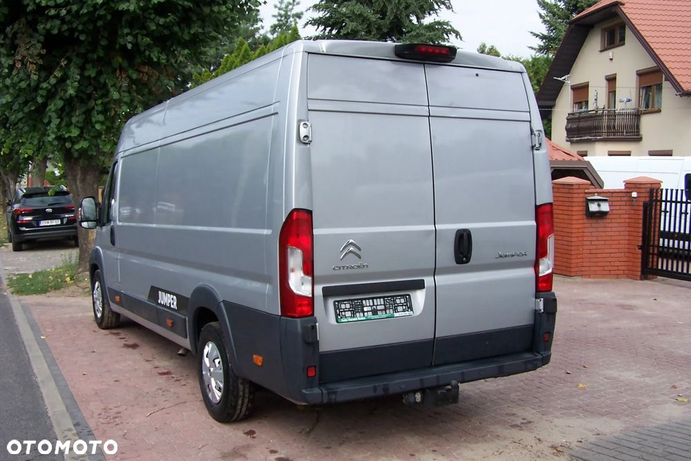 Citroën Jumper - 5