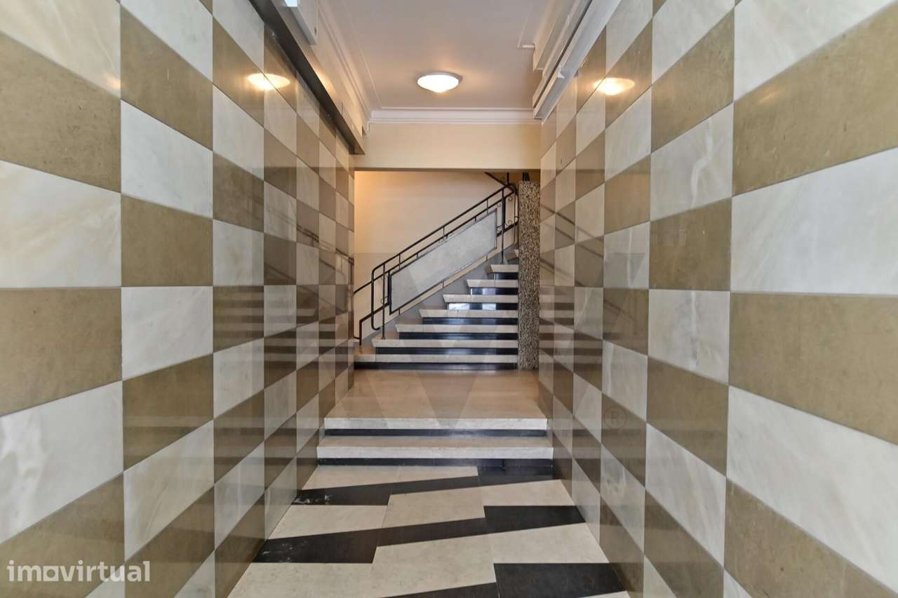 E se Lisboa fosse a sua sala de estar? - Grande imagem: 3/22