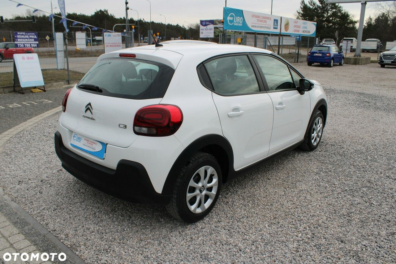 Citroën C3 - 6