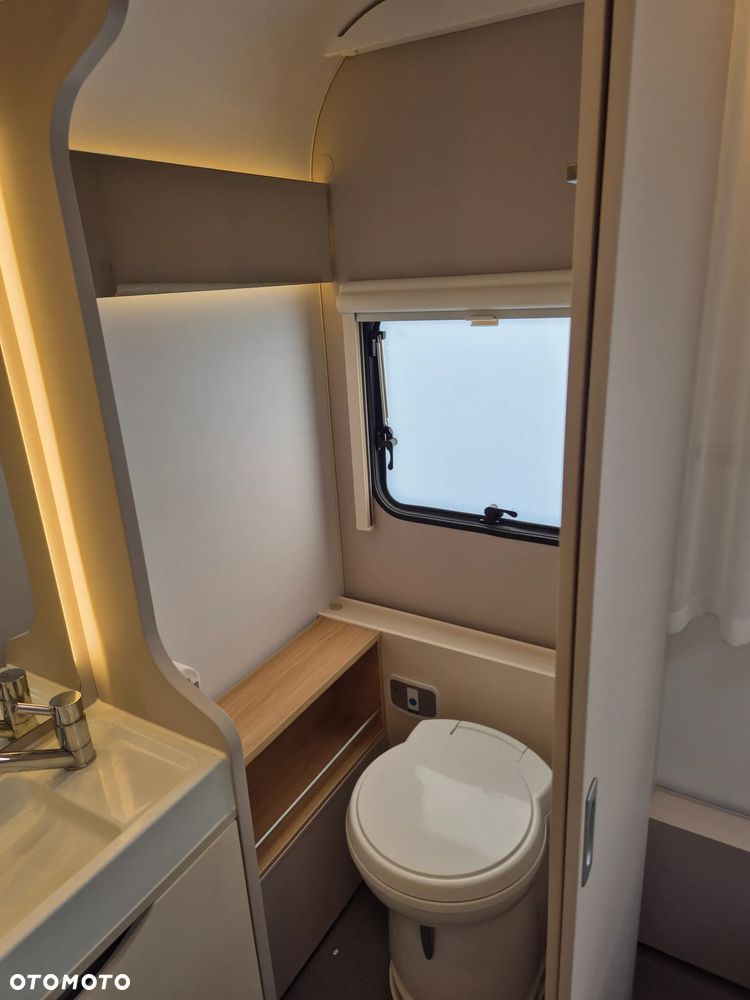 Adria ADORA 613 UT - 16