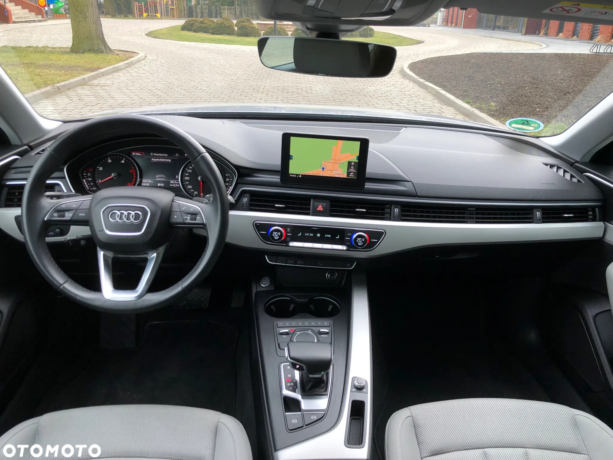 Audi A4 2.0 TDI S tronic - 7
