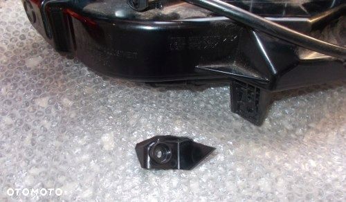 FORD MUSTANG LIFT 18- LEWY LED DRL HALOGEN - 4
