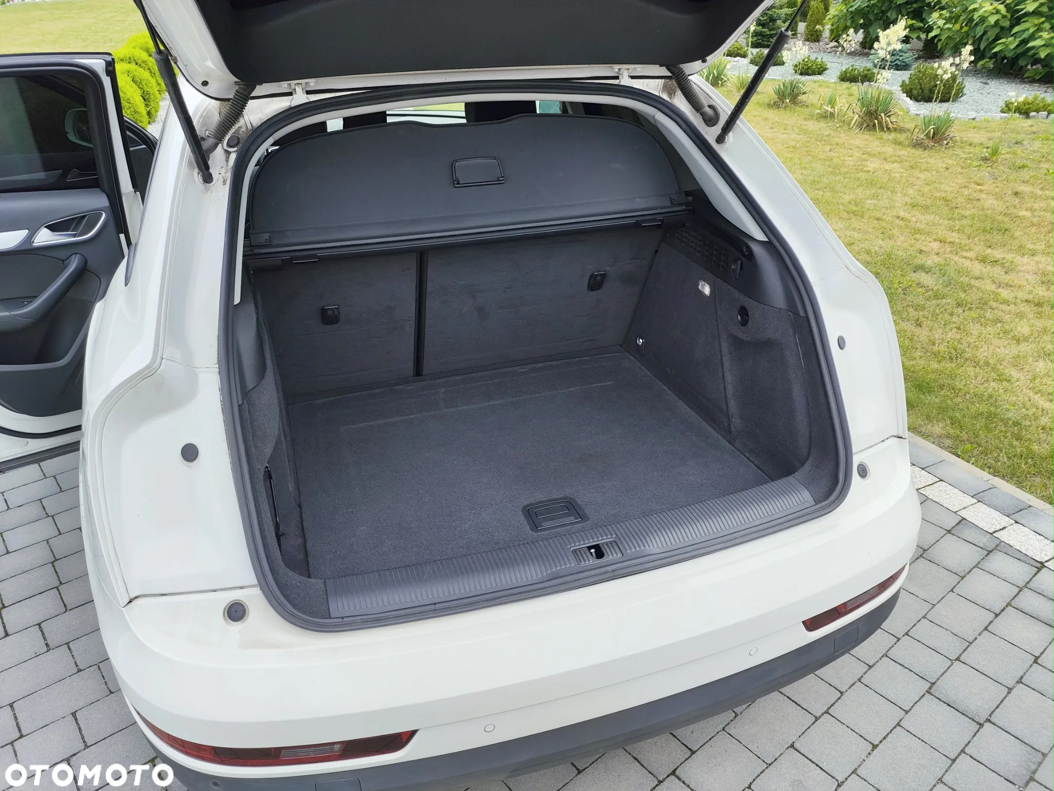 Audi Q3 1.4 TFSI - 14