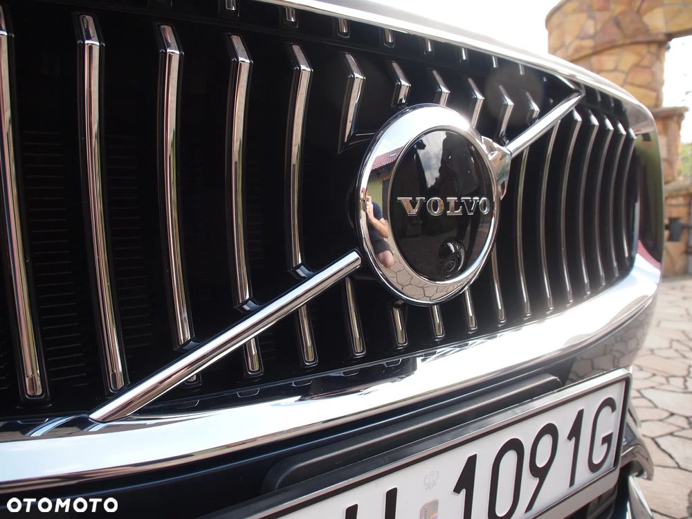 Volvo XC 90 - 11