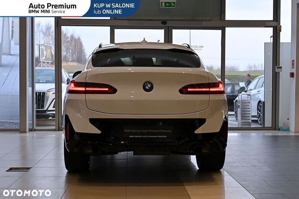 BMW X4 - 22