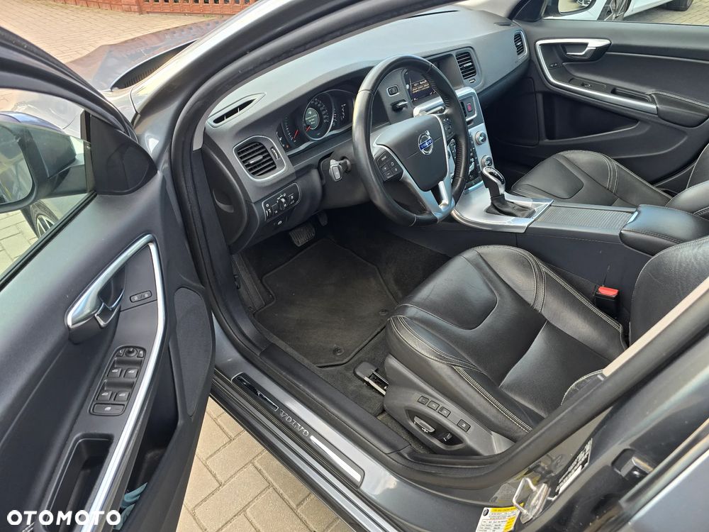 Volvo S60 - 8