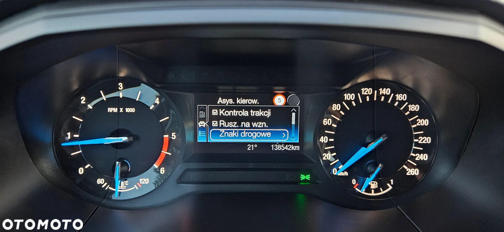 Ford S-Max 2.0 EcoBlue Trend - 20