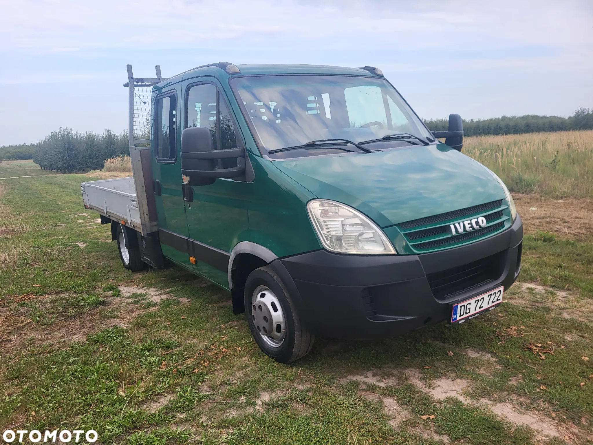 Iveco Daily - 18