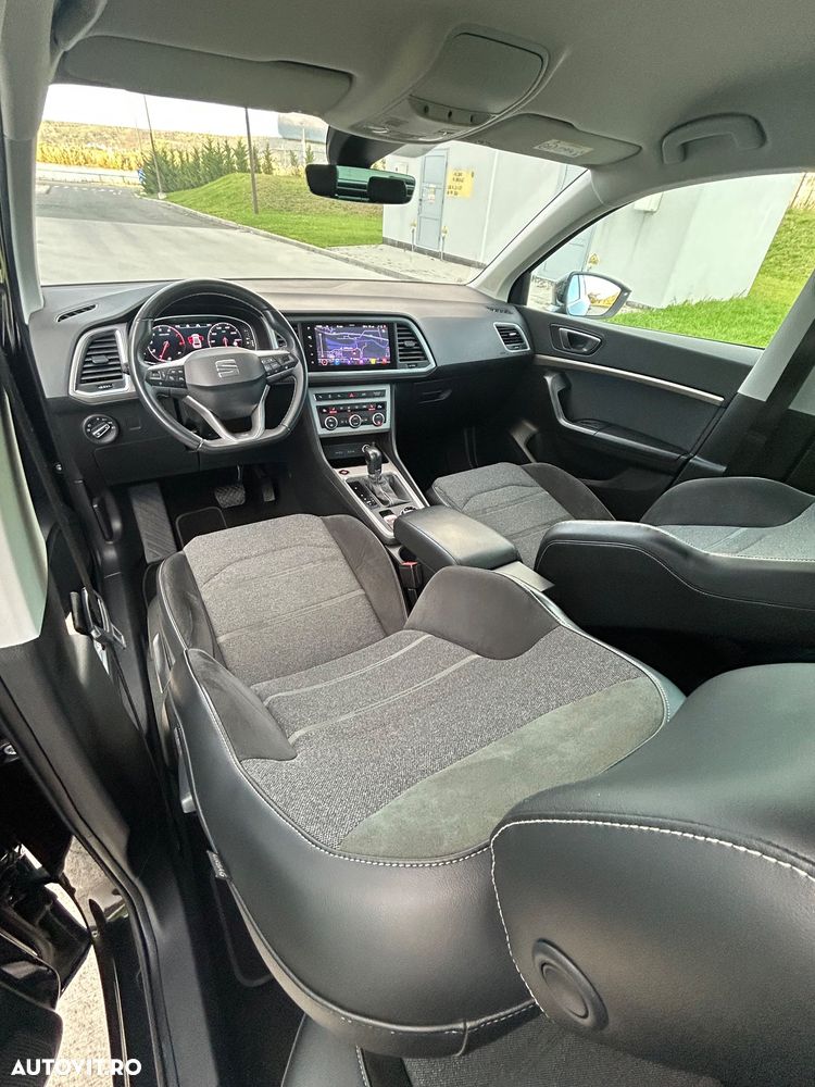 Seat Ateca - 25
