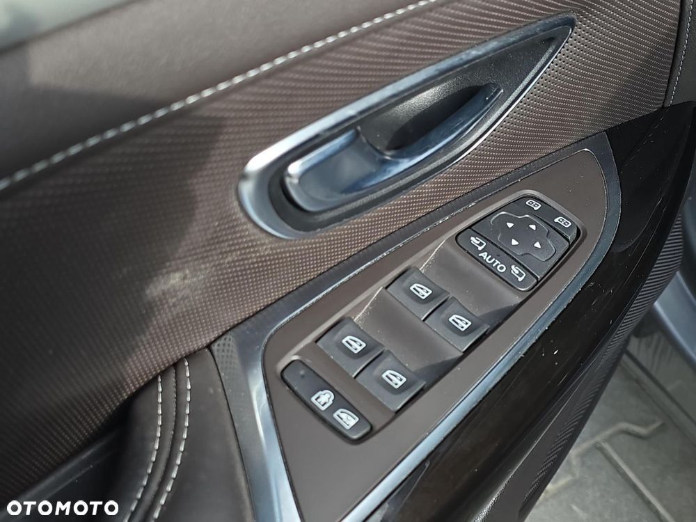 Renault Espace 2.0 Blue dCi Initiale Paris EDC - 13