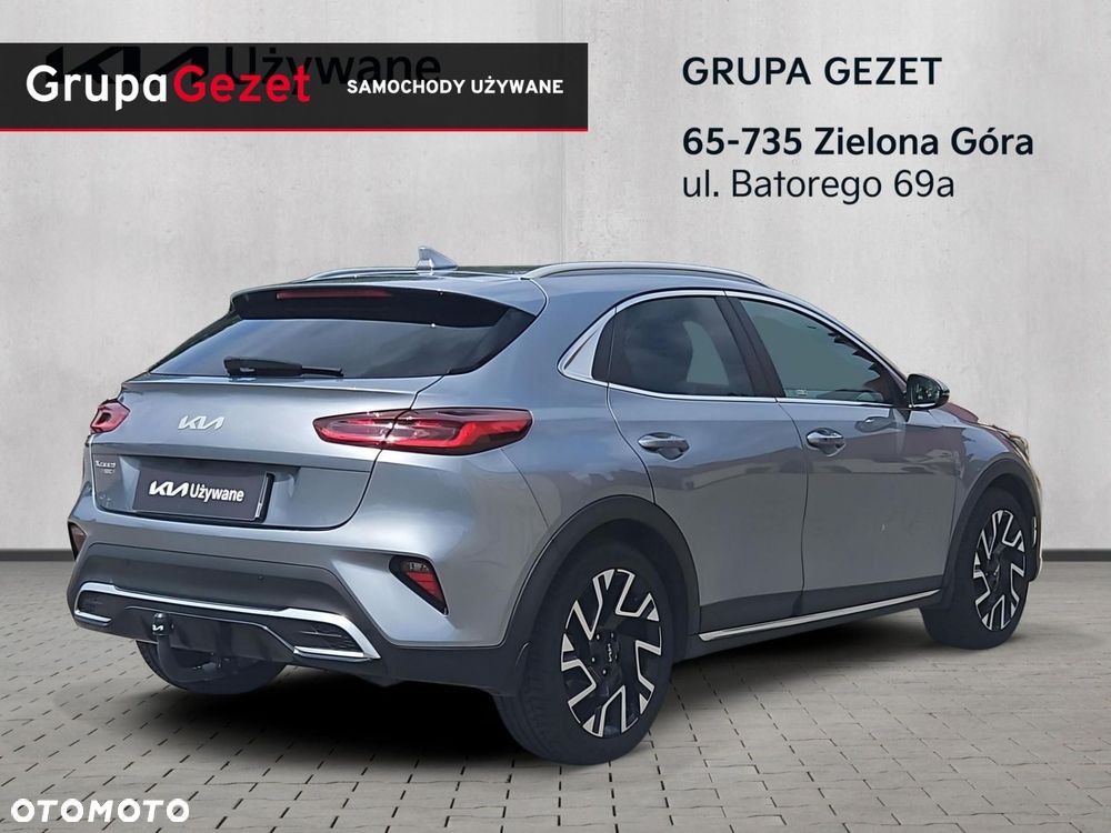Kia XCeed - 5