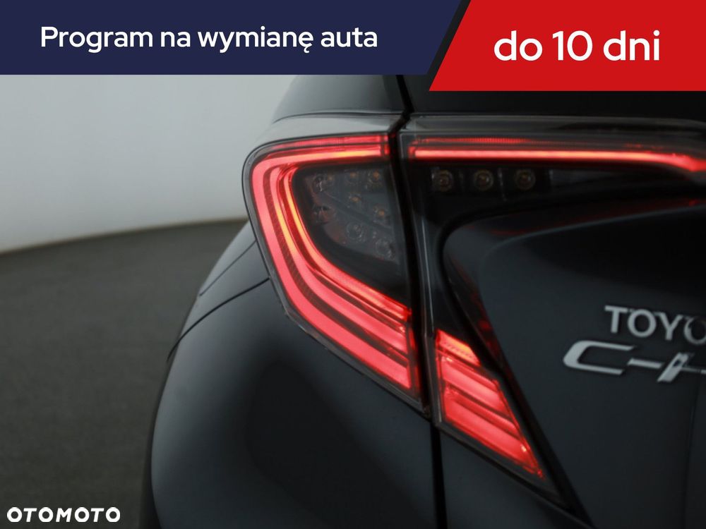 Toyota C-HR - 18