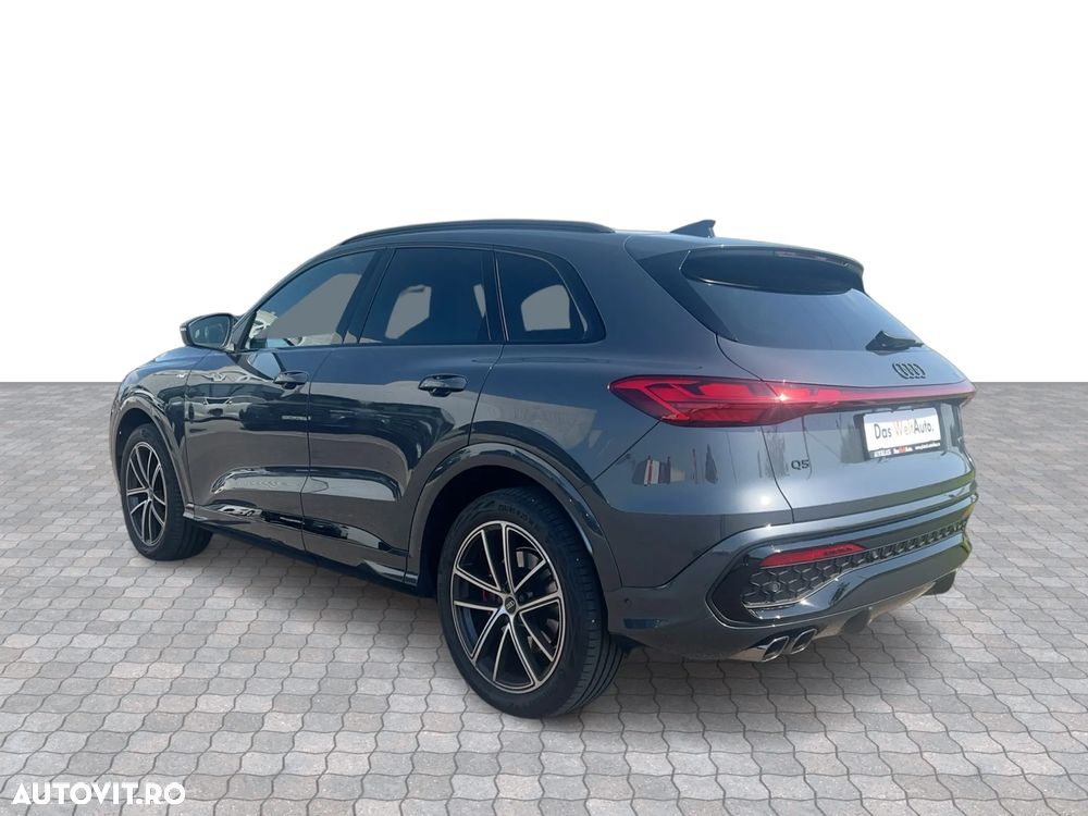 Audi Q5 - 3