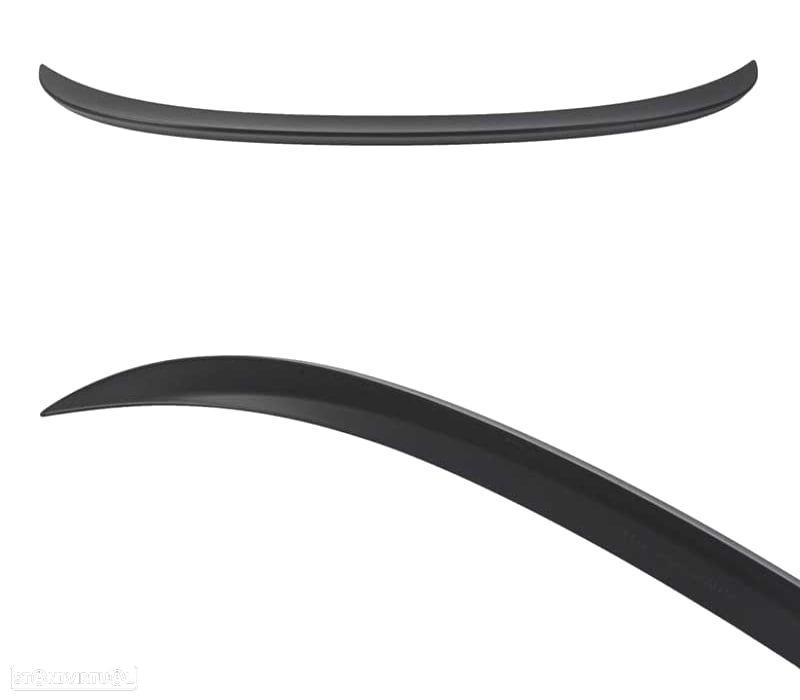 AILERON BMW SERIE 6 F13 11-18 - 2