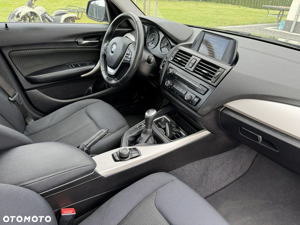 BMW Seria 1 - 26